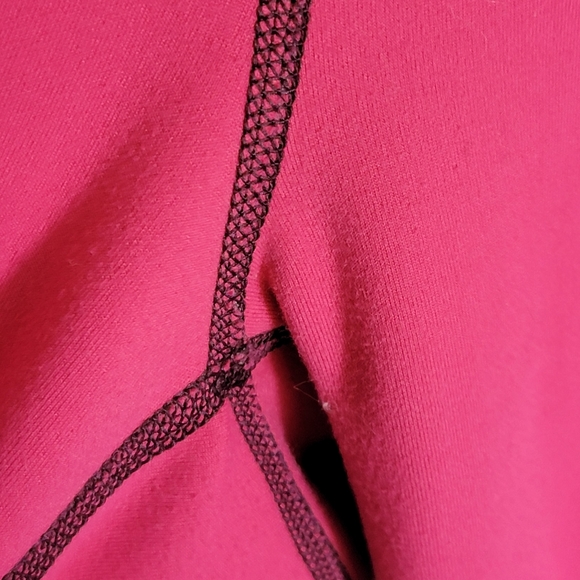 LuluLemon Ready To Rulu Heathered Fleece Savannah Size 4 - Picture 8 of 13